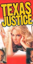 Texas Justice (TV Movie 1995) - IMDb