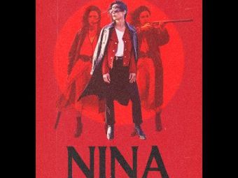 Película: "Nina"