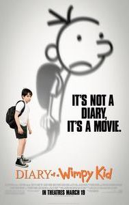 Diary of a Wimpy Kid