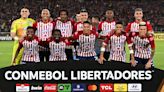 Universitario - Junior: cuándo es, fecha, horarios y dónde ver online la Copa Libertadores