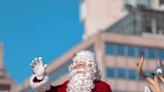 Toronto's Santa Claus parade is back on Sunday. Here's everything you need to know