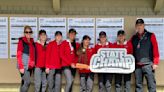 4A girls golf: Camas girls win state team title behind second-place finish by Jacinda Lee