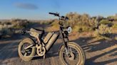 Is Cyrusher’s Two-Wheel Drive Scout Pro The Next Big Thing For Ebikes?