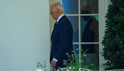 Biden’s health offers grim counterprogramming to RNC