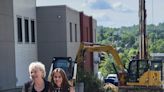 Construction begins on City Mission’s new women’s shelter in Washington