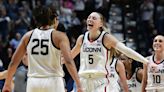 UConn's Paige Bueckers finalist for national player of the year awards