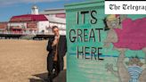 Is the British seaside town back in fashion? I visited Great Yarmouth to find out