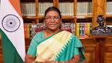 Droupadi Murmu Affirms India's Global Leadership and Humanitarian Role