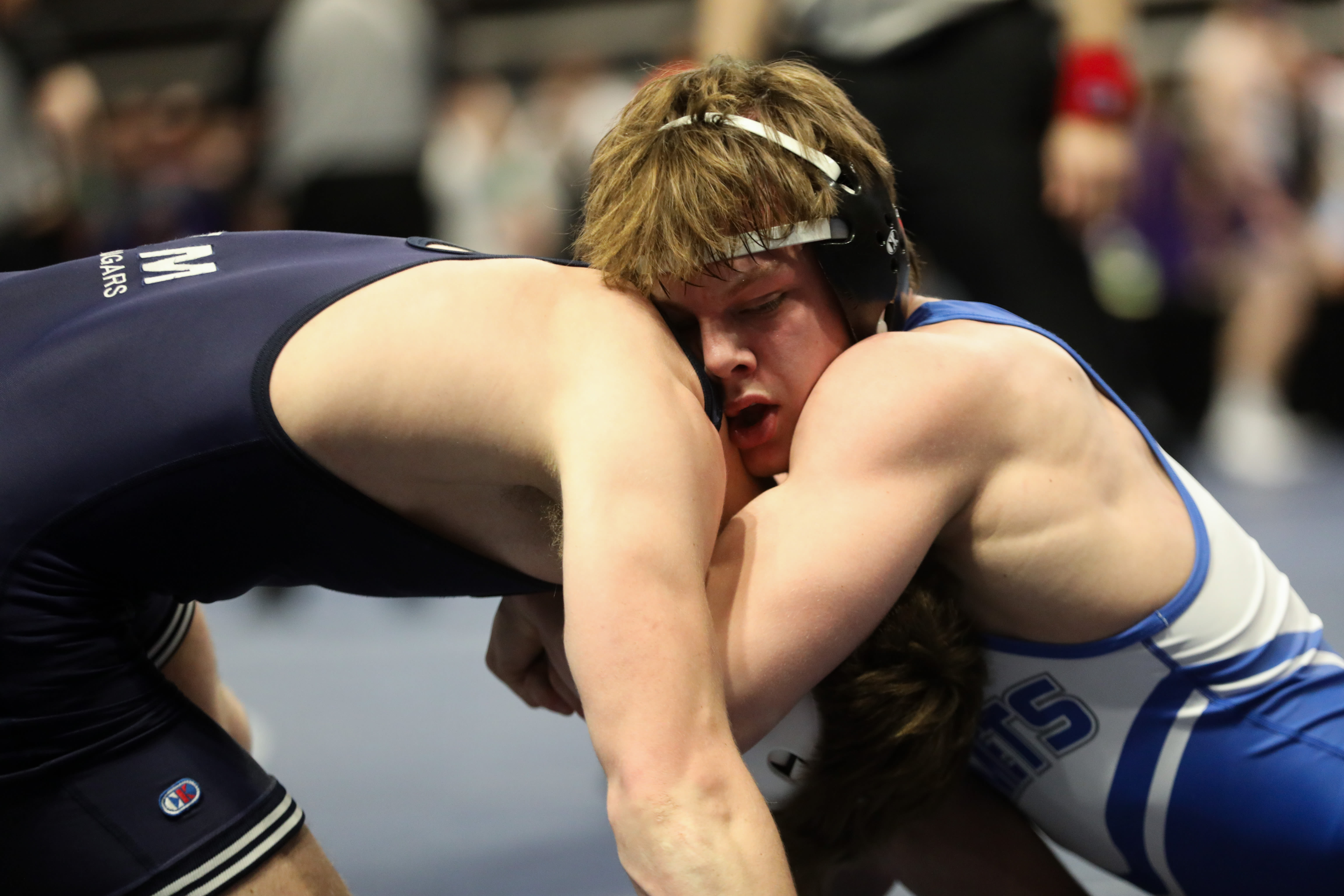 Six major rule changes coming for high school wrestling in 2024-25