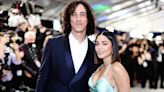 Inside Vanessa Hudgens' loved-up relationship with husband Cole Tucker