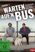 Warten auf’n Bus