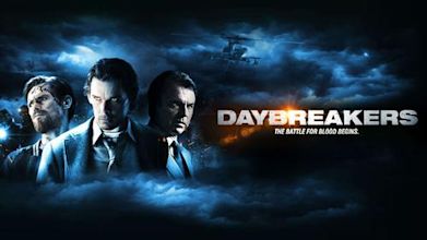 Daybreakers - L'ultimo vampiro