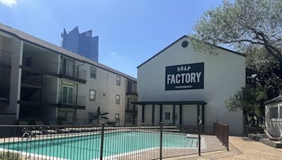 San Antonio's Opportunity Home offers relocation help to Soap Factory tenants