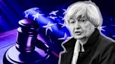 Treasury Secretary Yellen warns of financial stability risks posed by AI