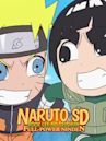 Naruto SD: Rock Lee no seishun full-power ninden