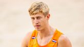 Dutch beach volleyball player convicted of raping a child speaks out after Olympics inclusion uproar