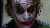 La extraña razón por la que Heath Ledger se lamía los labios constantemente en The Dark Knight