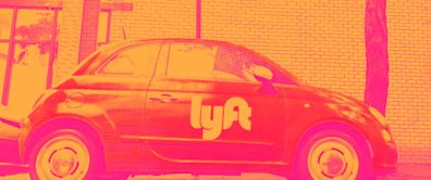 Why Is Lyft (LYFT) Stock Rocketing Higher Today