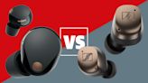 Sennheiser Momentum True Wireless 4 vs Sony WF-1000XM5: which wireless earbuds are better?