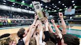 High school boys volleyball: Grantsville’s Ethan Powell shines in 3A championship win