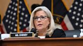 Liz Cheney reveals Trump recently tried to contact Jan. 6 witness