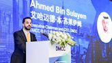 40 years of China - UAE relations with robust growth in trade and tech ties