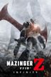 Mazinger Z: Infinity