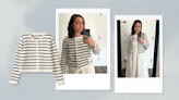 This Striped Summer Sweater Has Been Mistaken For a $138 J.Crew Design—But It’s Actually $30 On Amazon
