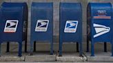 Postal Service sued by postal police officer union after limiting their powers