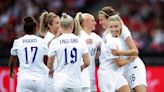 England cruise to impressive win over Switzerland in final Euro 2022 warm-up