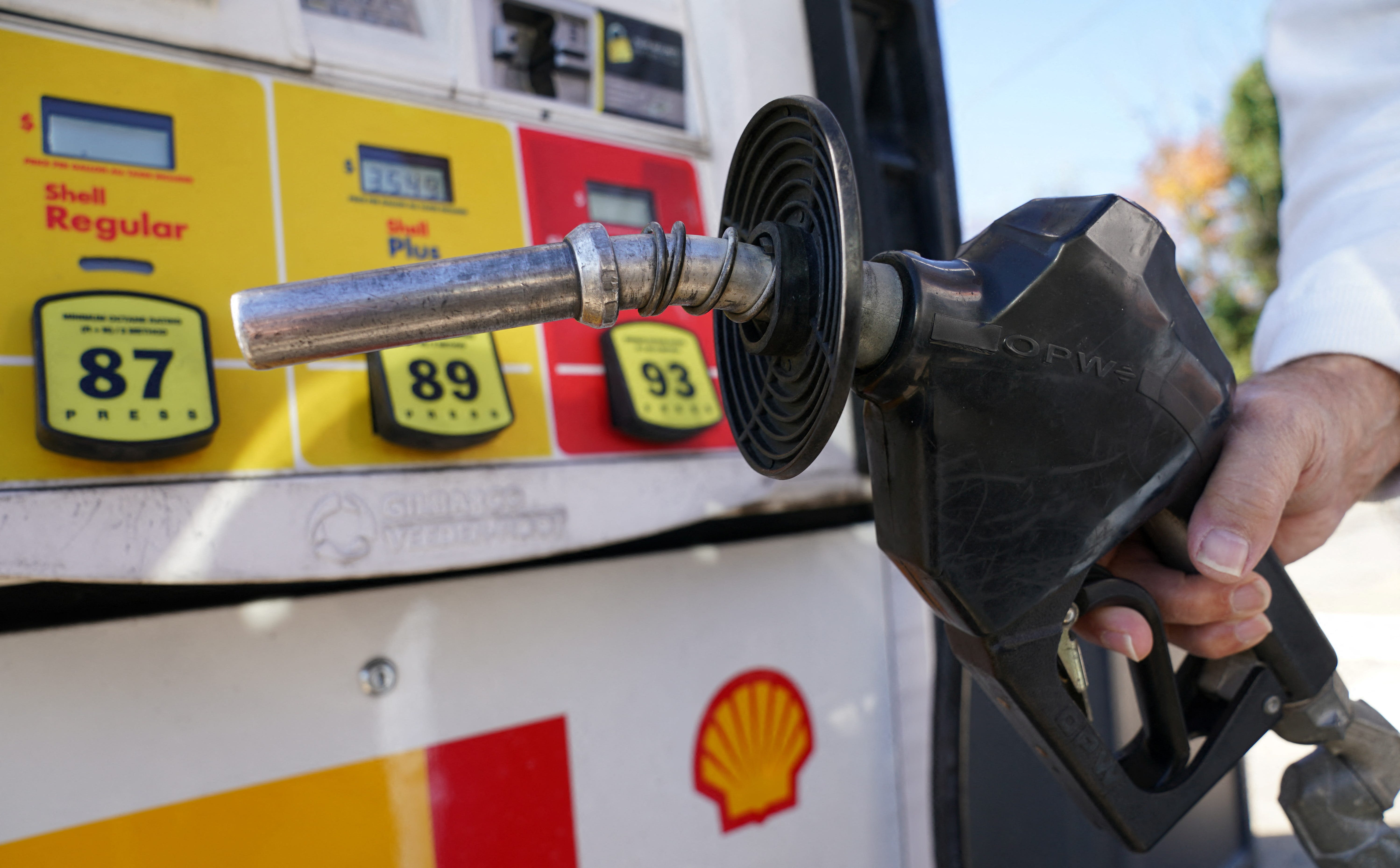 Illinois gas tax is set to increase on July 1. Here's what to know