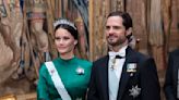 Carlos Felipe de Suecia, el royal más guapo de Europa que se casó con una ex stripper, cumple 45 años