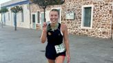 I’m a personal trainer - this is why I ran a half marathon as slowly as possible