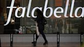 Retailer Falabella posts first-quarter profit on Peru business