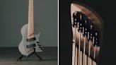 Abasi Concepts has debuted its first-ever bass guitar – ushering in a new headless design