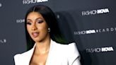 Cardi B sees herself ‘eating biscuits’ with Princess Margaret after watching The Crown