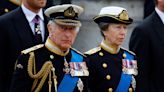 Princess Anne's concussion sidelines 'hardest working royal' as King Charles, Kate Middleton battle cancer