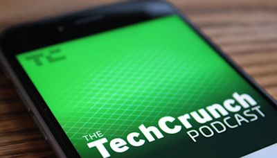 The TechCrunch Podcast: Augmented reality's promise