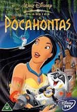 Pocahontas (1995 film)