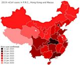 Timeline of the COVID-19 pandemic in March 2020