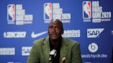Michael Jordan will reportedly have final say on Hornets' No. 2 pick despite selling team last week