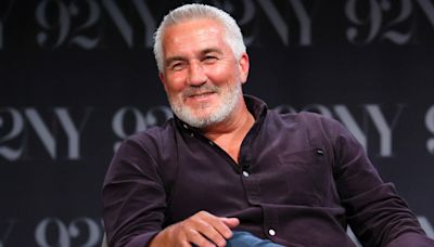 This Is Why Paul Hollywood Closed His Bread Company