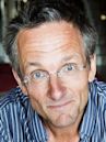 Michael Mosley (broadcaster)