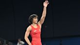 Heartbreak In Paris: What UWW Rules Say On Vinesh Phogat's Disqualification | Olympics News