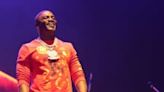 Akon announces "The Superfan Tour"