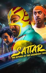 Sattar: The Return of the Legendary Slap