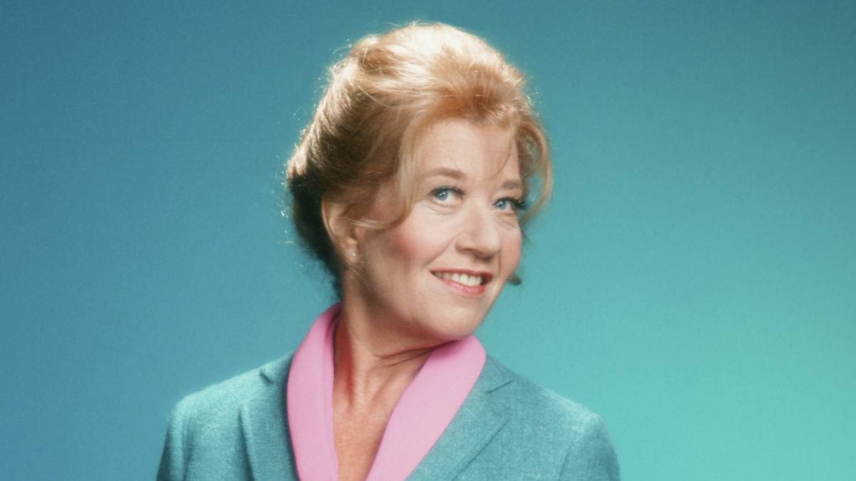 'The Facts of Life' and 'Diff'rent Strokes' Star Charlotte Rae Was the TV Matriarch We All Loved, Here's Why