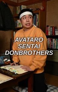 Avataro Sentai Donbrothers