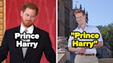 11 Fascinating Royal Wikipedia Pages To Peruse Once You've Finished Reading (Or Reading About) Prince Harry's Memoir