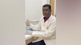 African scientist could wipe out malaria by editing mosquito DNA